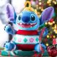 Stitch bombka choinkowa