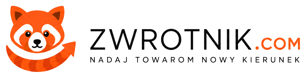 Zwrotnik